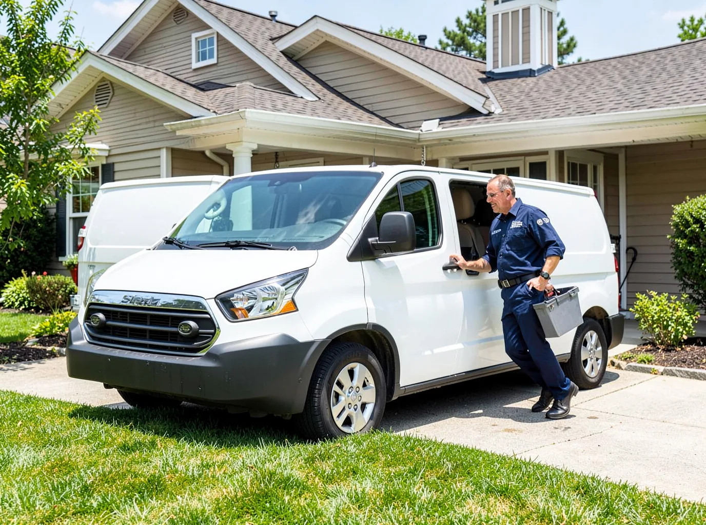 Emergency Plumber company in Leonard, ND