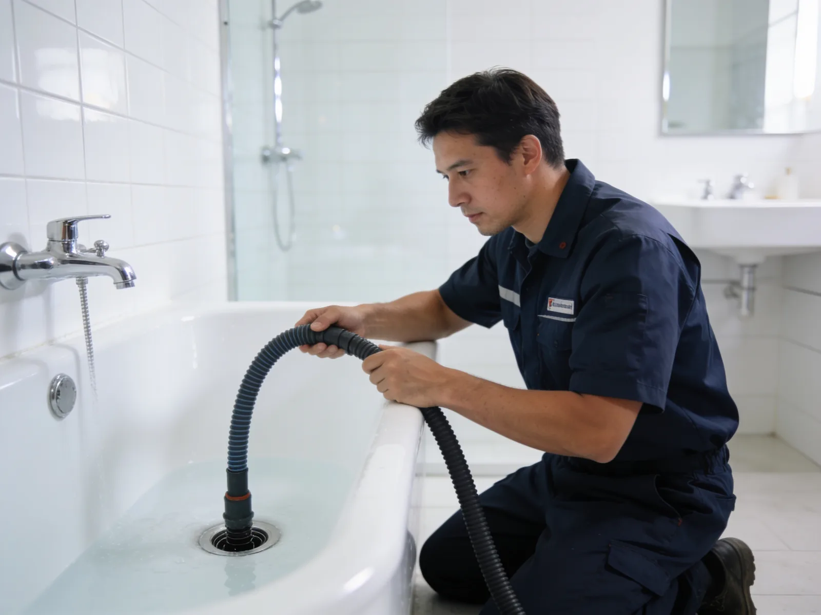 Emergency Plumber Leonard, ND FAQs
